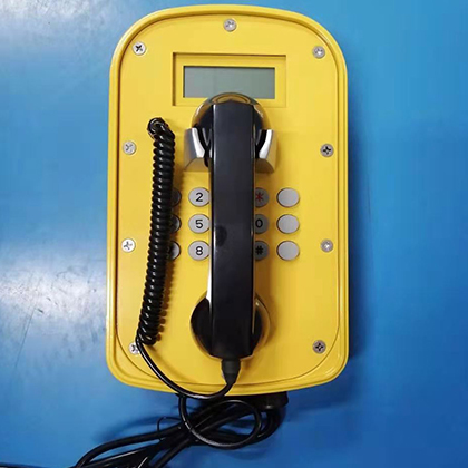 工業緊急電話機-定制型產品系列